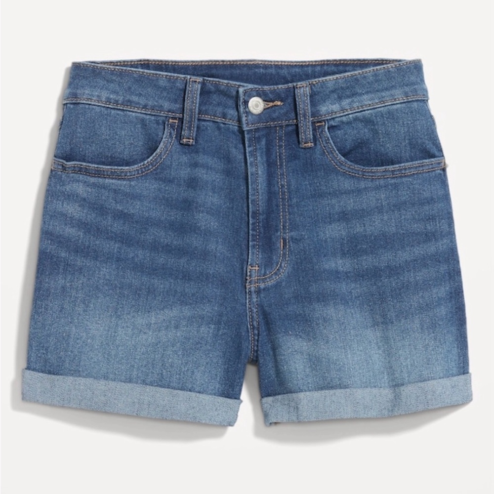 Old navy wow shorts
